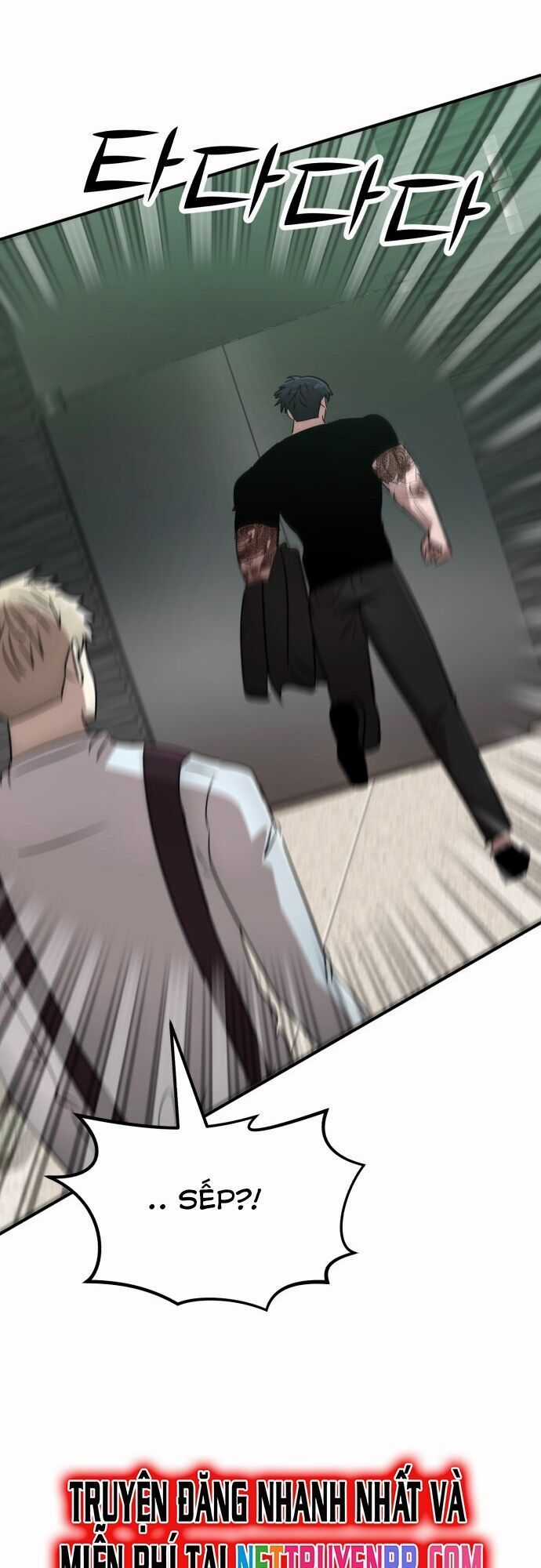 Coin Báo Thù - Chapter 50 - Trang 21