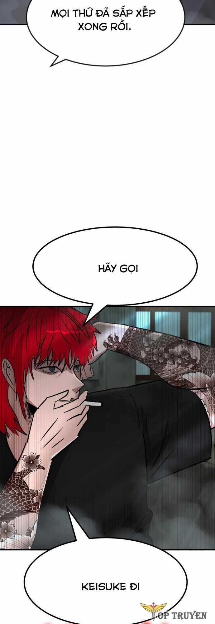 Coin Báo Thù - Chapter 50 - Trang 5