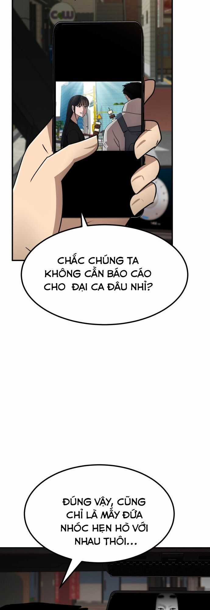 Coin Báo Thù - Chapter 50 - Trang 9