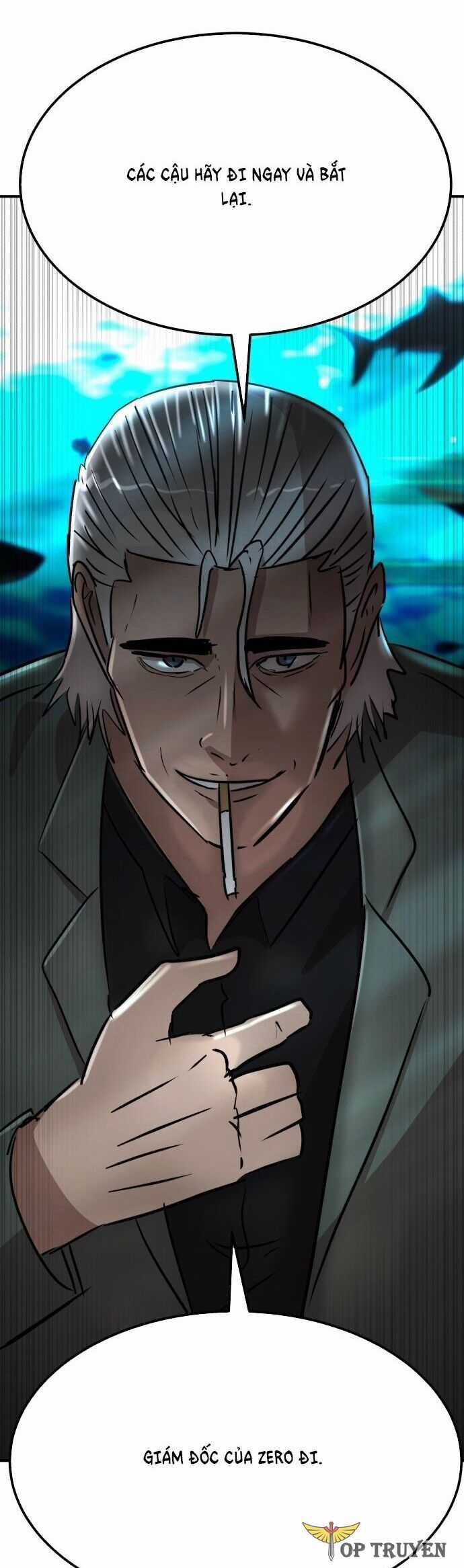 Coin Báo Thù - Chapter 51 - Trang 3