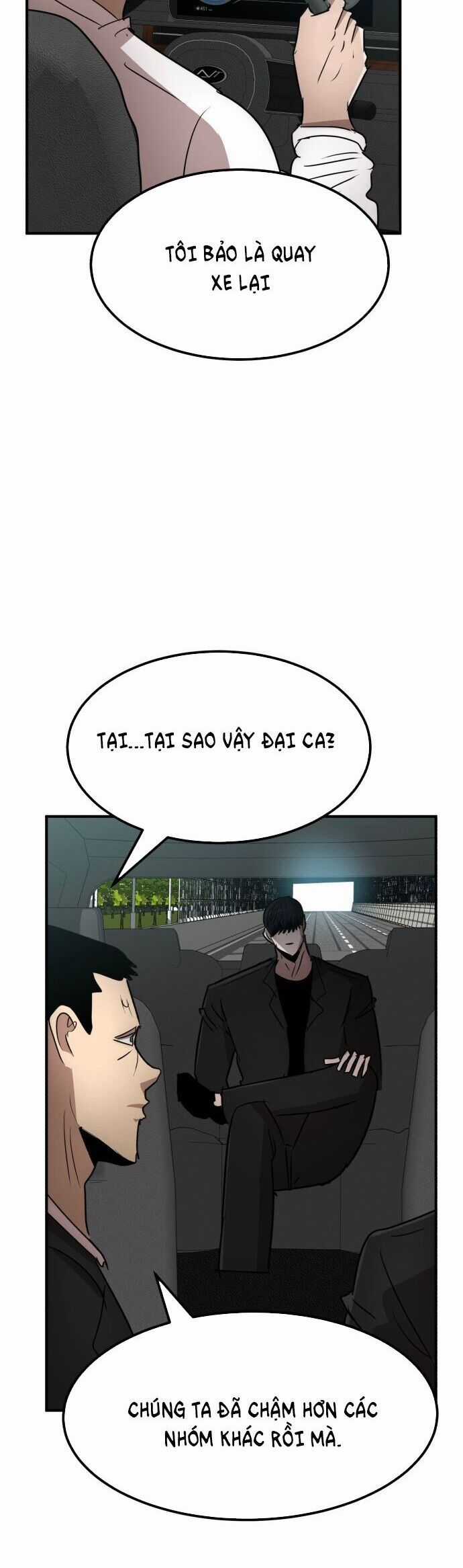 Coin Báo Thù - Chapter 51 - Trang 36