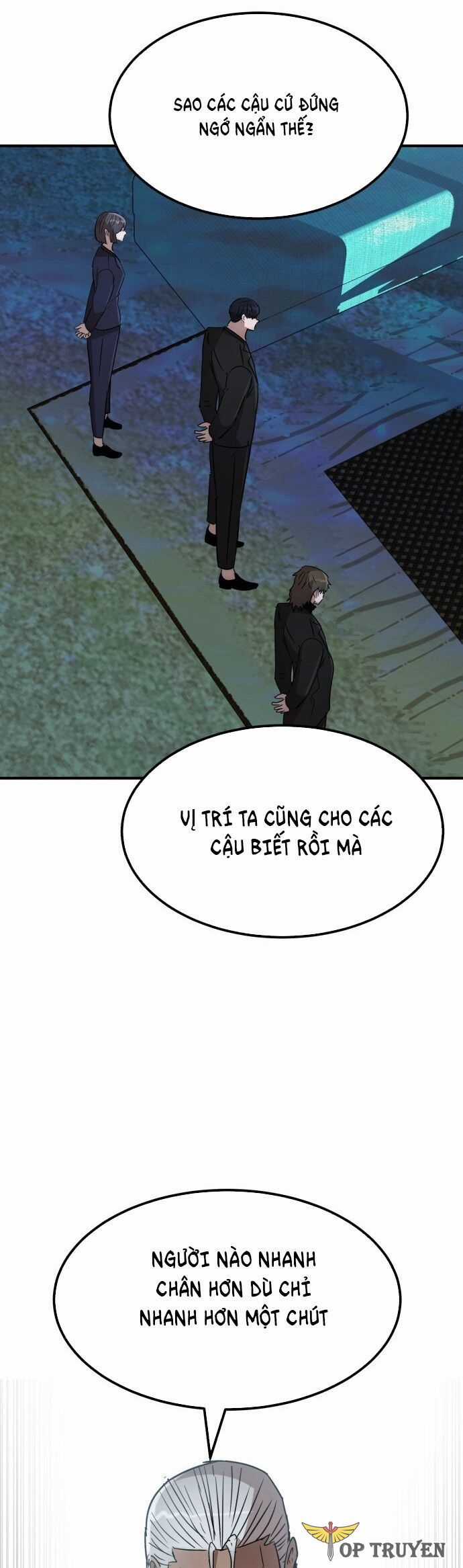 Coin Báo Thù - Chapter 51 - Trang 5