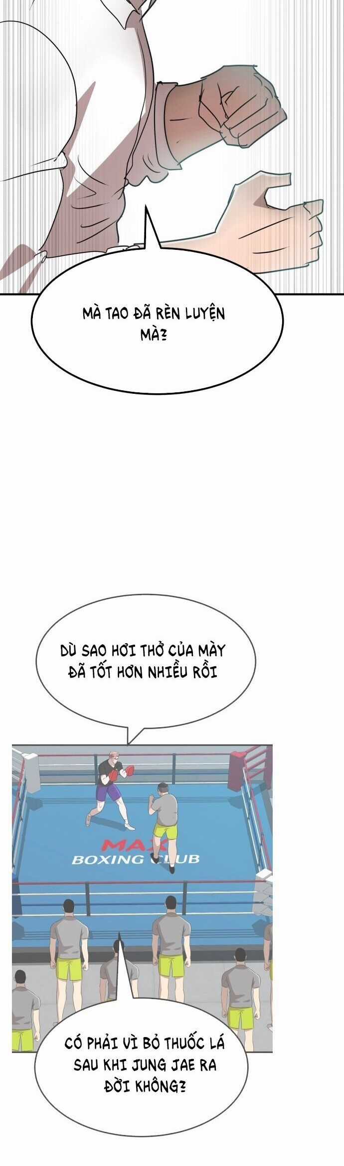 Coin Báo Thù - Chapter 51 - Trang 60