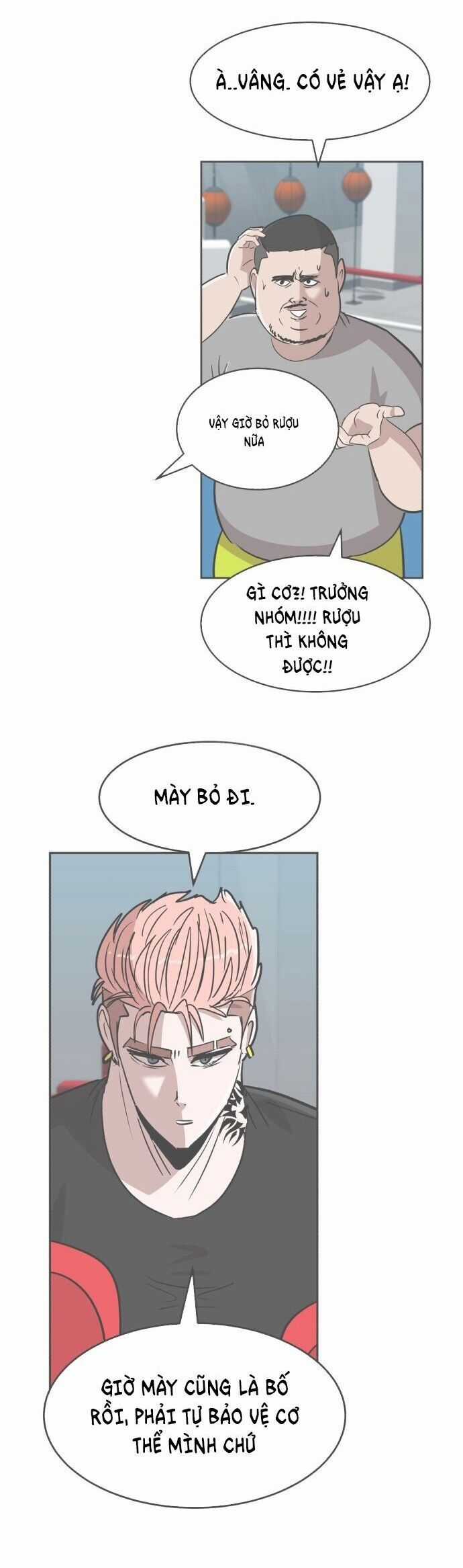 Coin Báo Thù - Chapter 51 - Trang 61