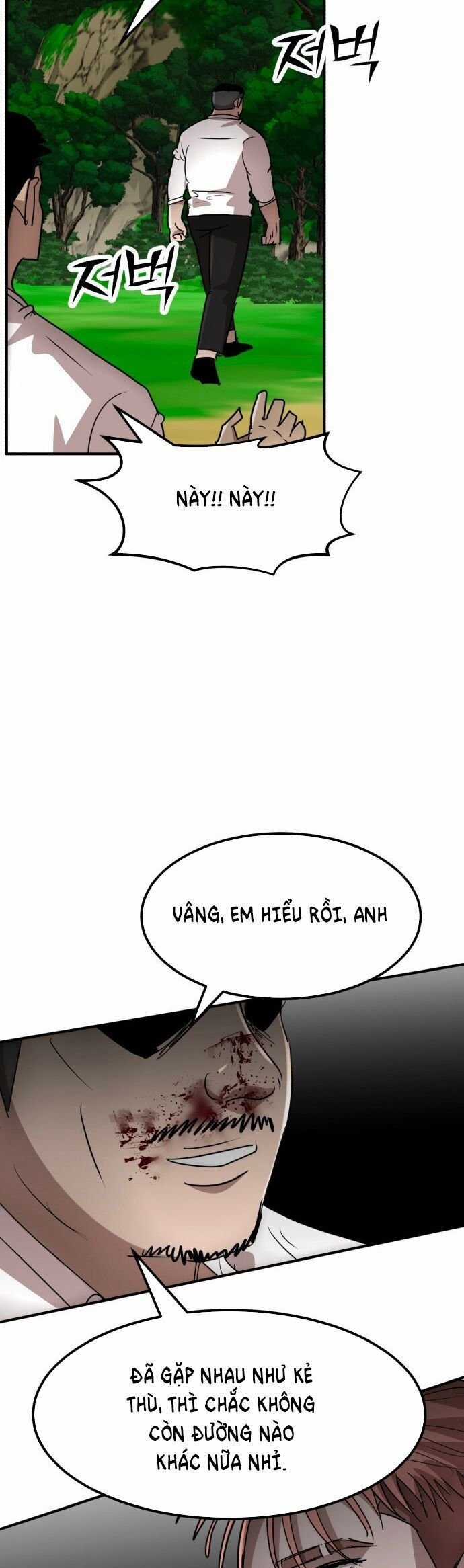 Coin Báo Thù - Chapter 52 - Trang 11