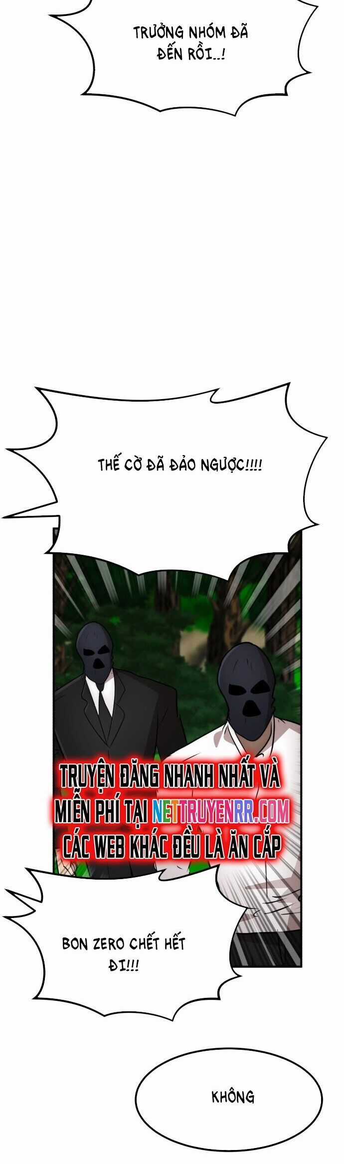 Coin Báo Thù - Chapter 52 - Trang 19