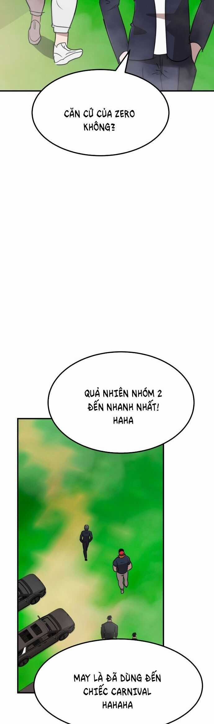 Coin Báo Thù - Chapter 52 - Trang 25