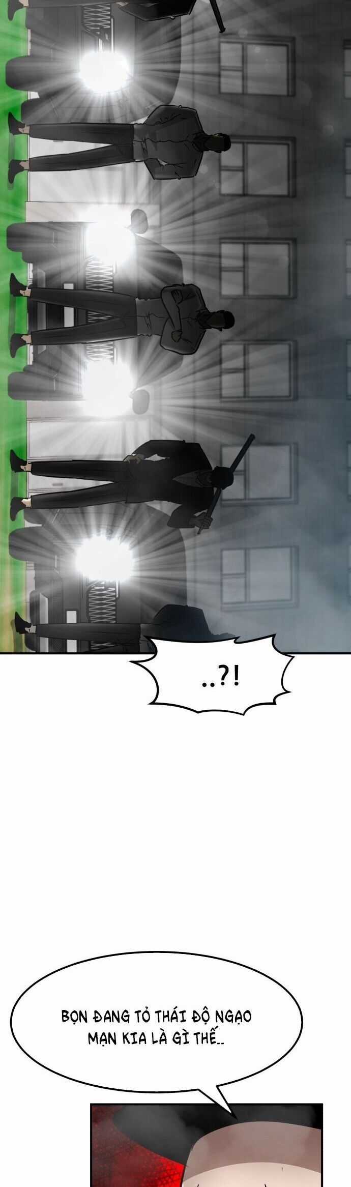Coin Báo Thù - Chapter 52 - Trang 27