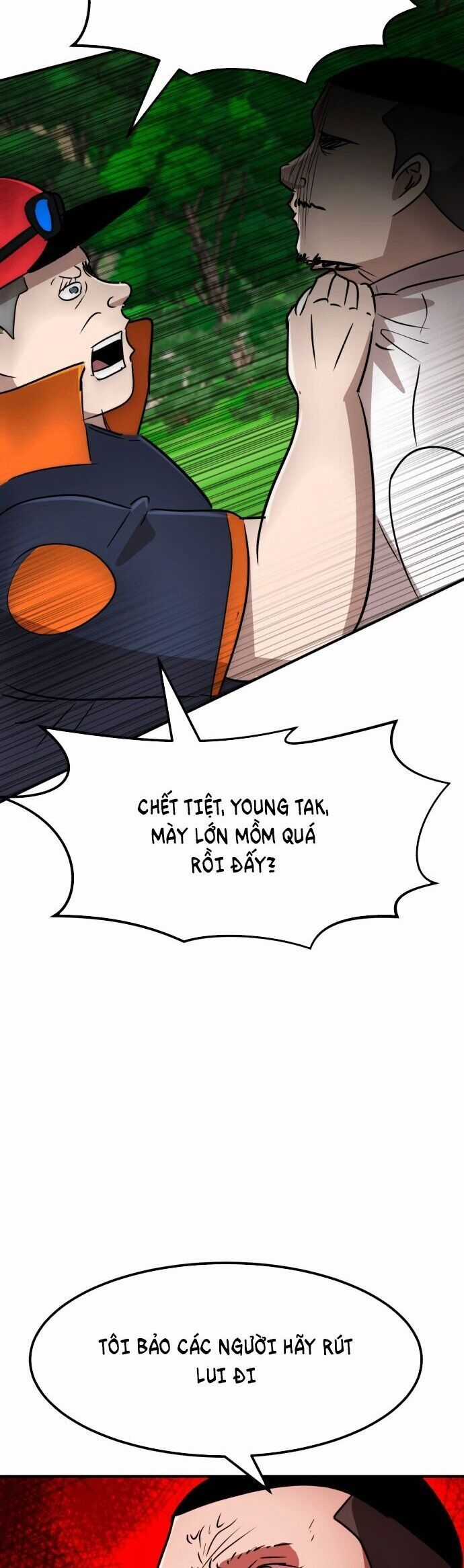 Coin Báo Thù - Chapter 52 - Trang 31