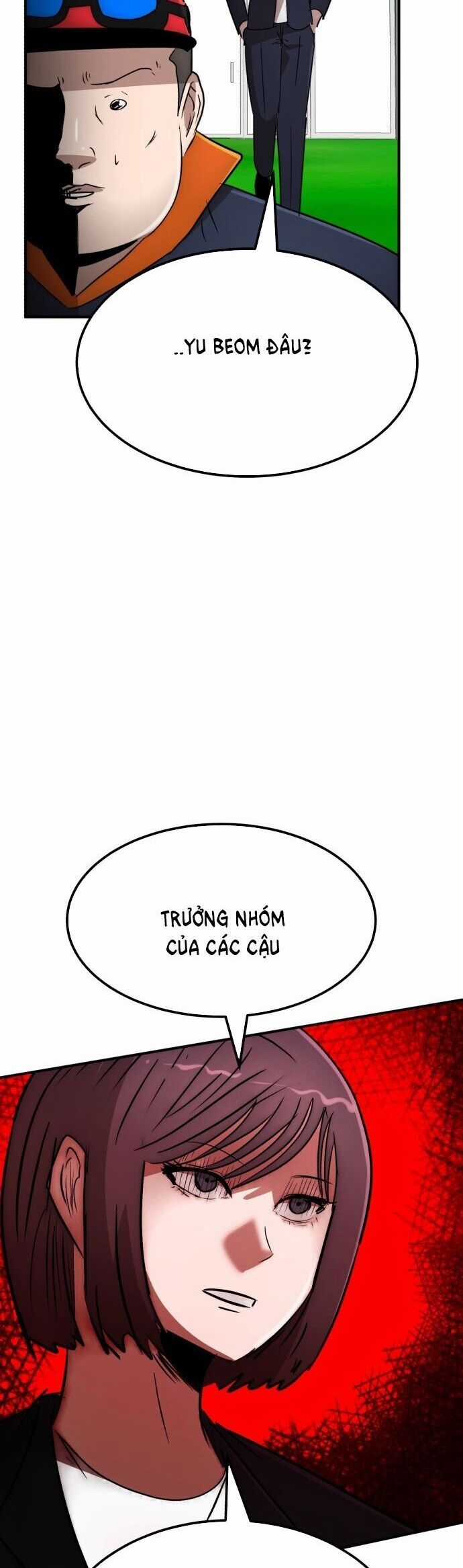 Coin Báo Thù - Chapter 52 - Trang 33
