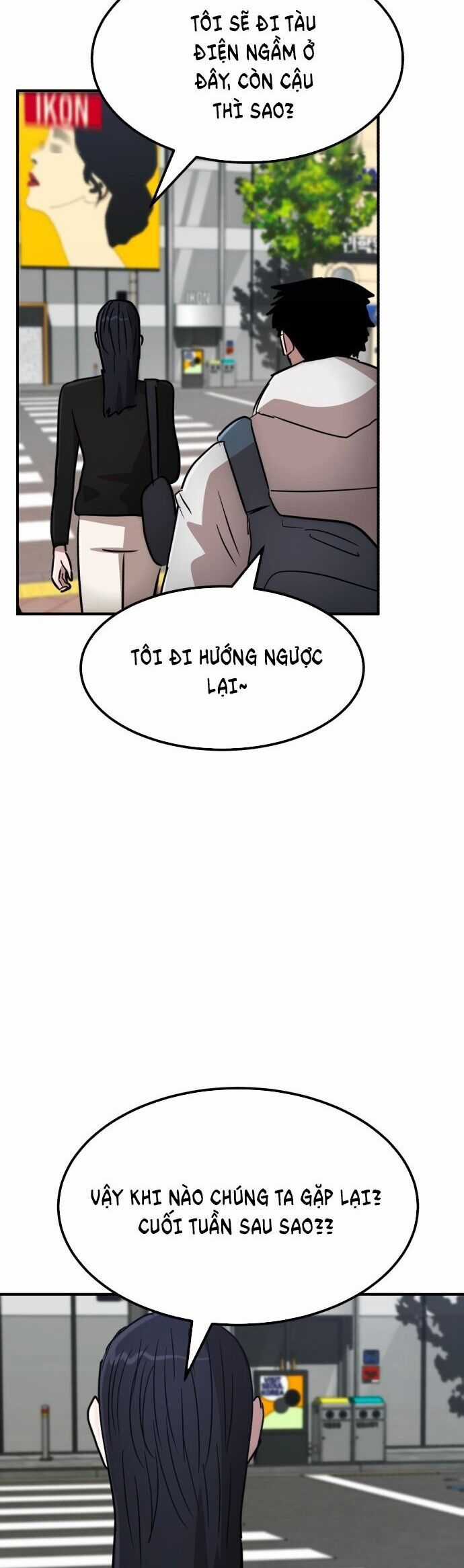 Coin Báo Thù - Chapter 52 - Trang 57