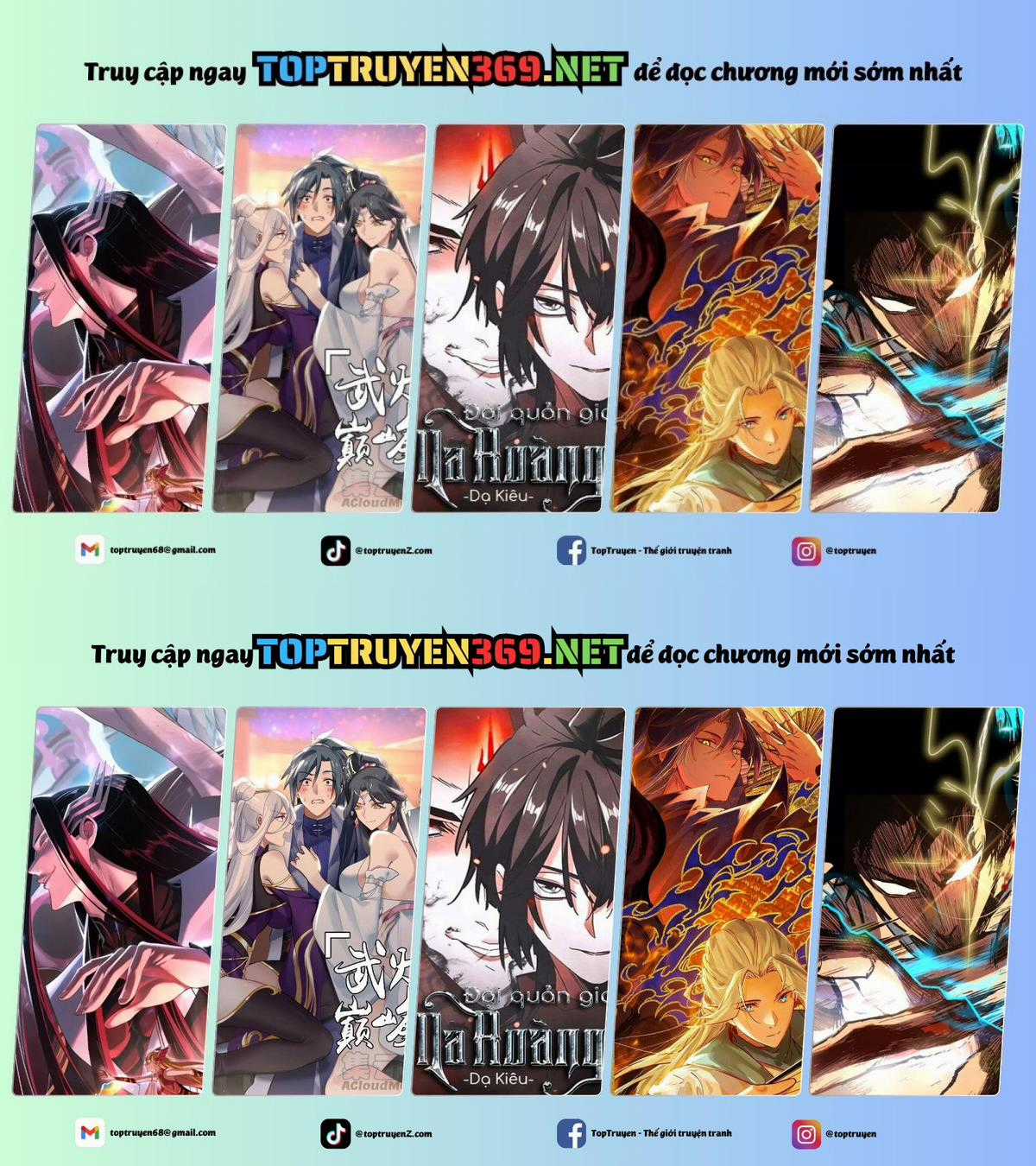 Coin Báo Thù - Chapter 53 - Trang 1