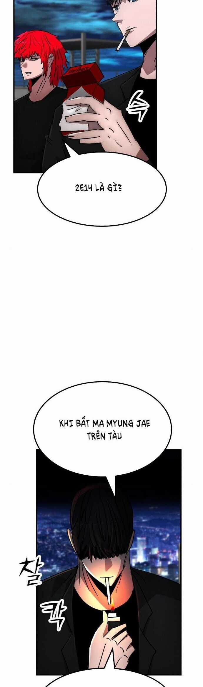 Coin Báo Thù - Chapter 53 - Trang 24