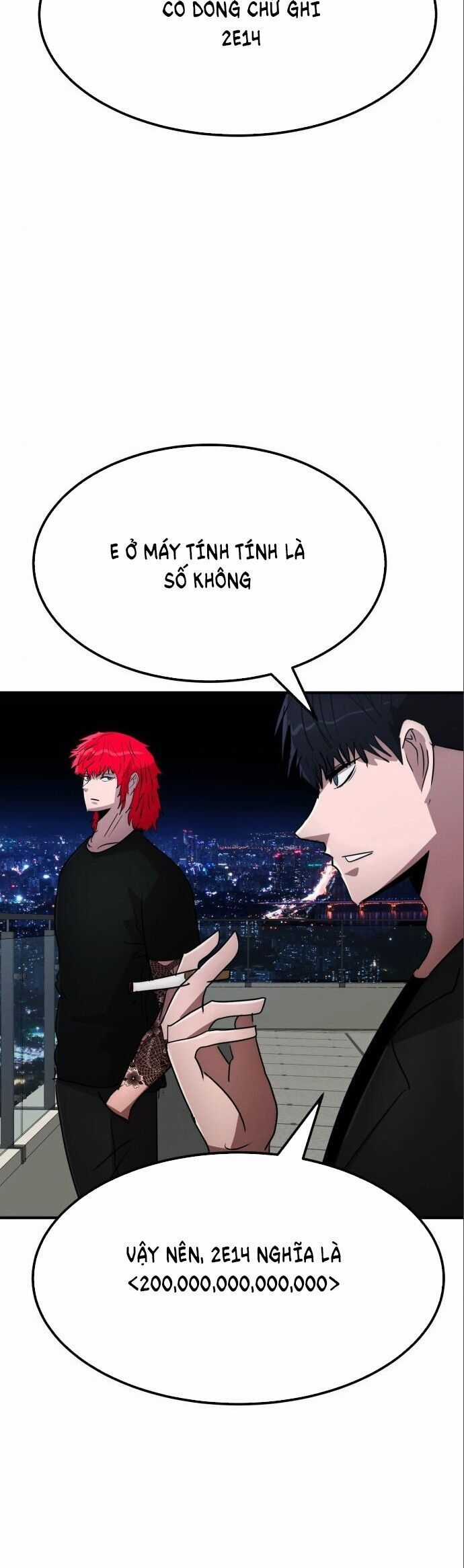 Coin Báo Thù - Chapter 53 - Trang 26