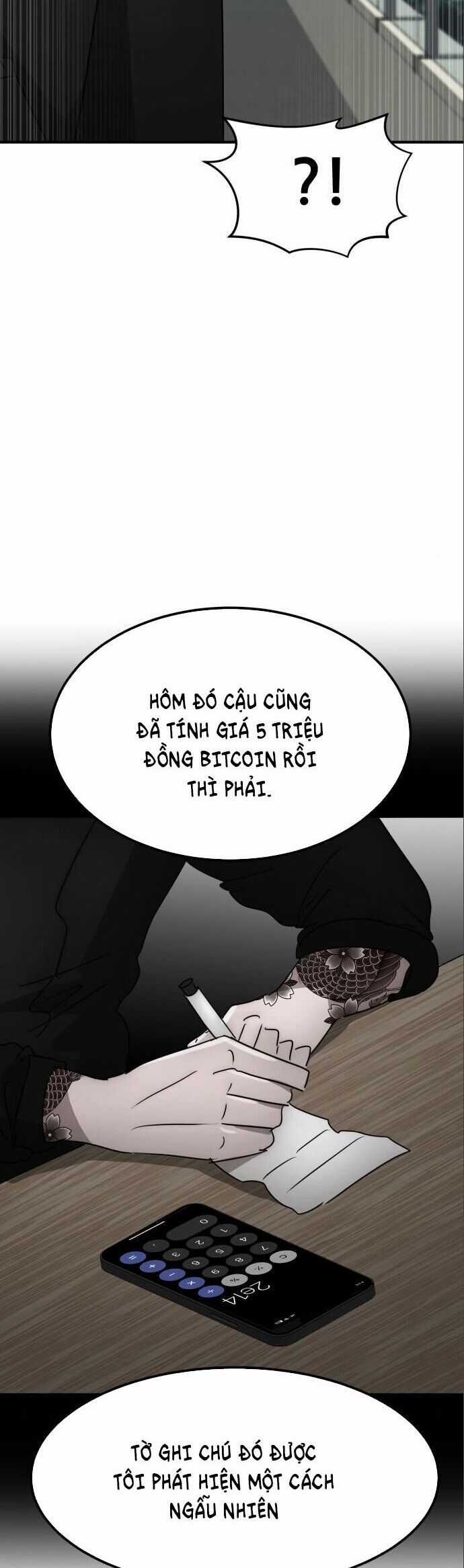 Coin Báo Thù - Chapter 53 - Trang 30