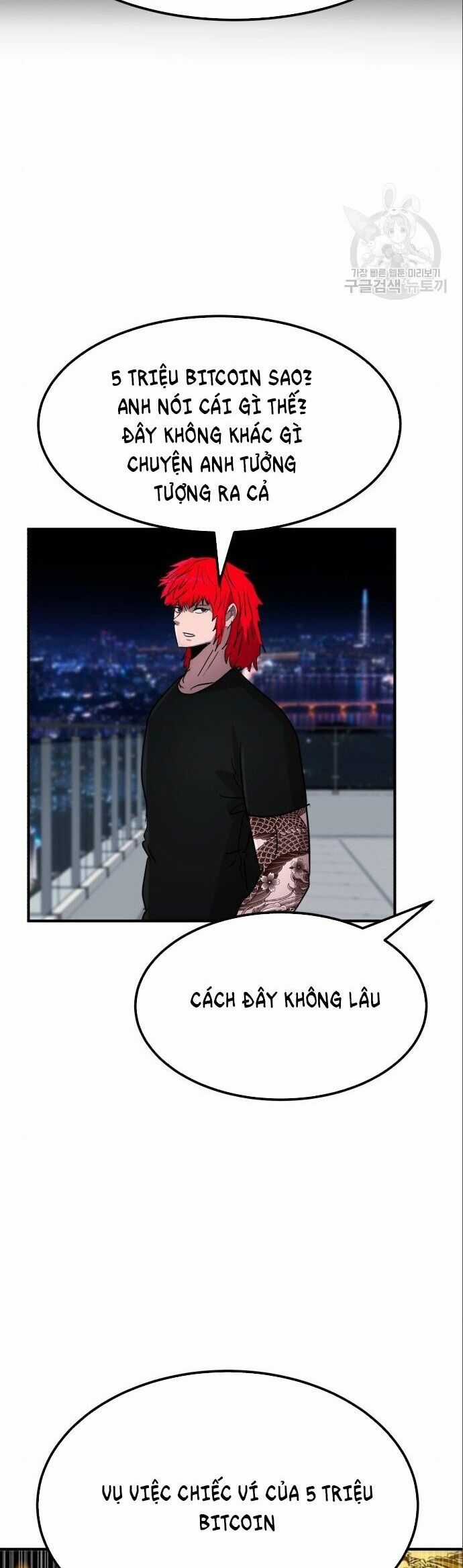 Coin Báo Thù - Chapter 53 - Trang 31