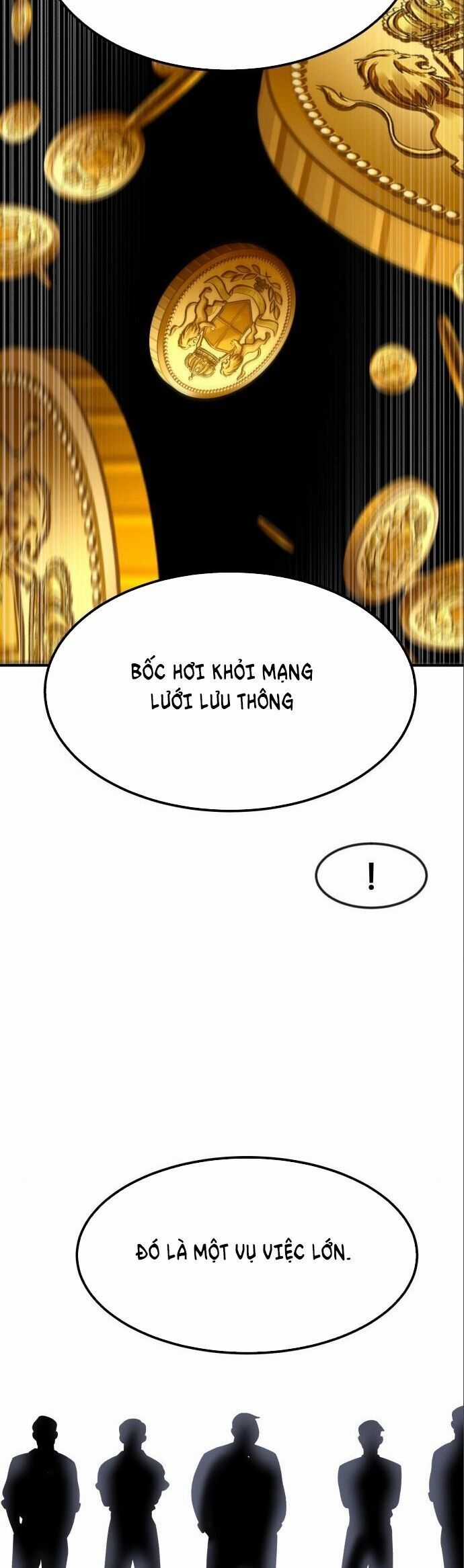 Coin Báo Thù - Chapter 53 - Trang 32