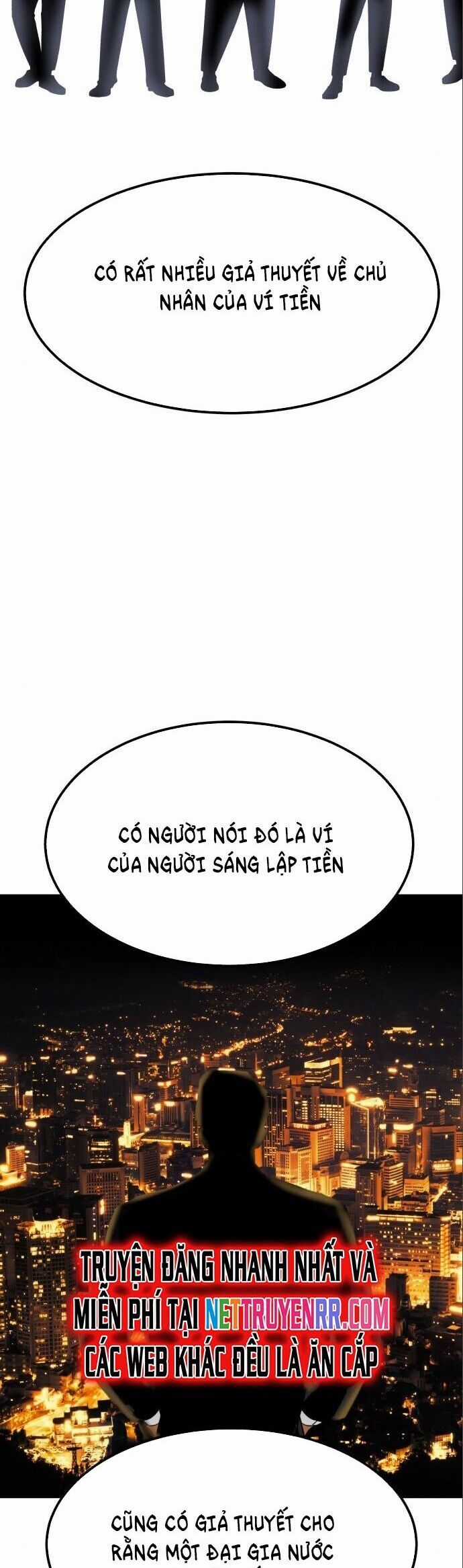 Coin Báo Thù - Chapter 53 - Trang 33