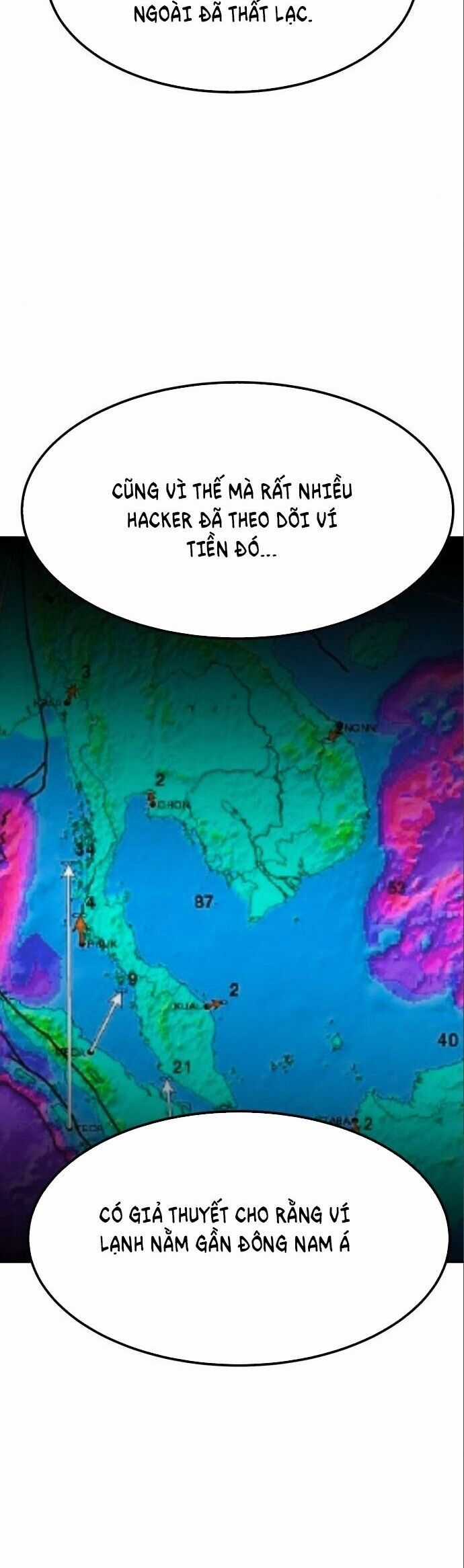 Coin Báo Thù - Chapter 53 - Trang 34