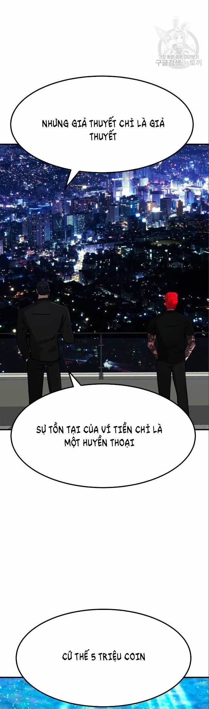 Coin Báo Thù - Chapter 53 - Trang 35