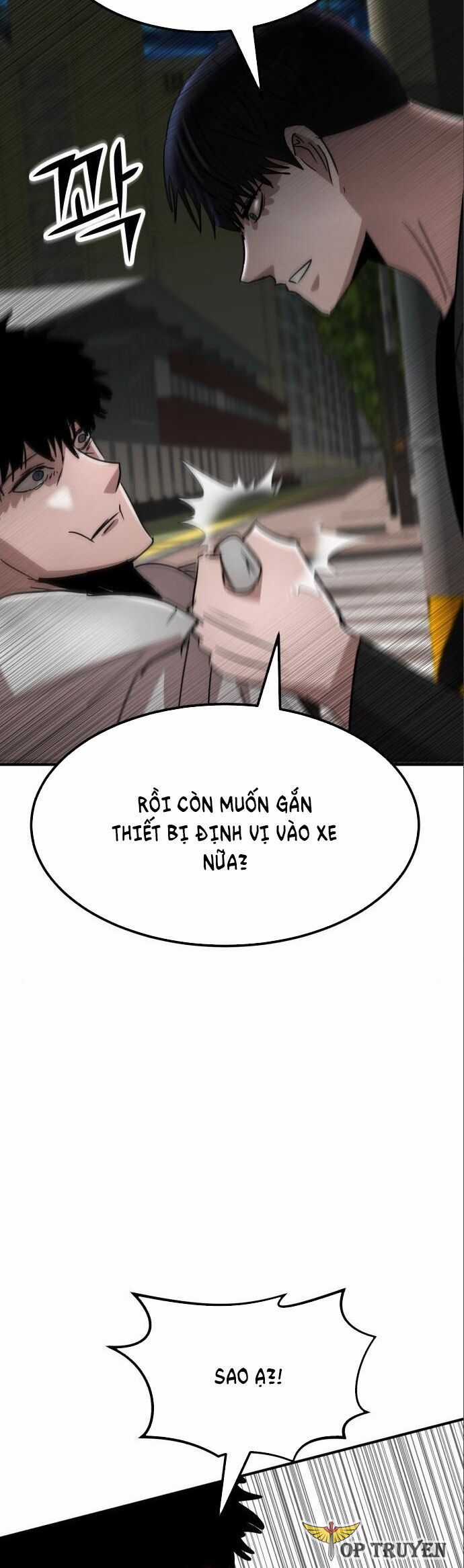 Coin Báo Thù - Chapter 53 - Trang 5
