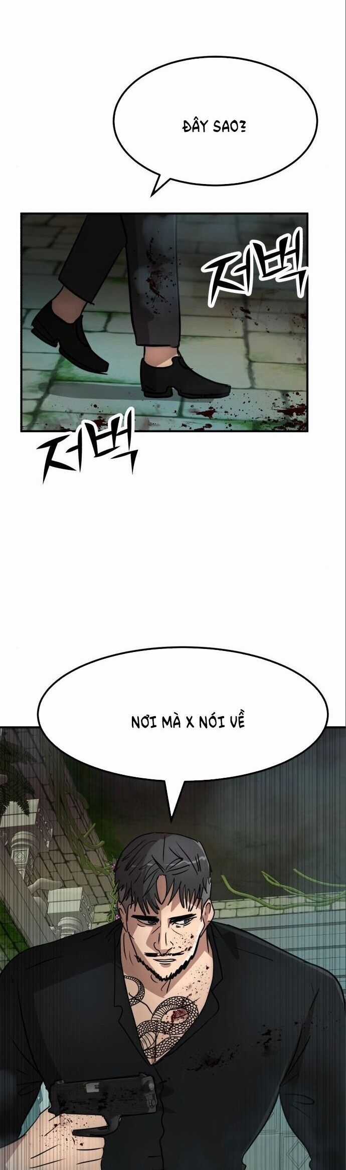 Coin Báo Thù - Chapter 53 - Trang 54