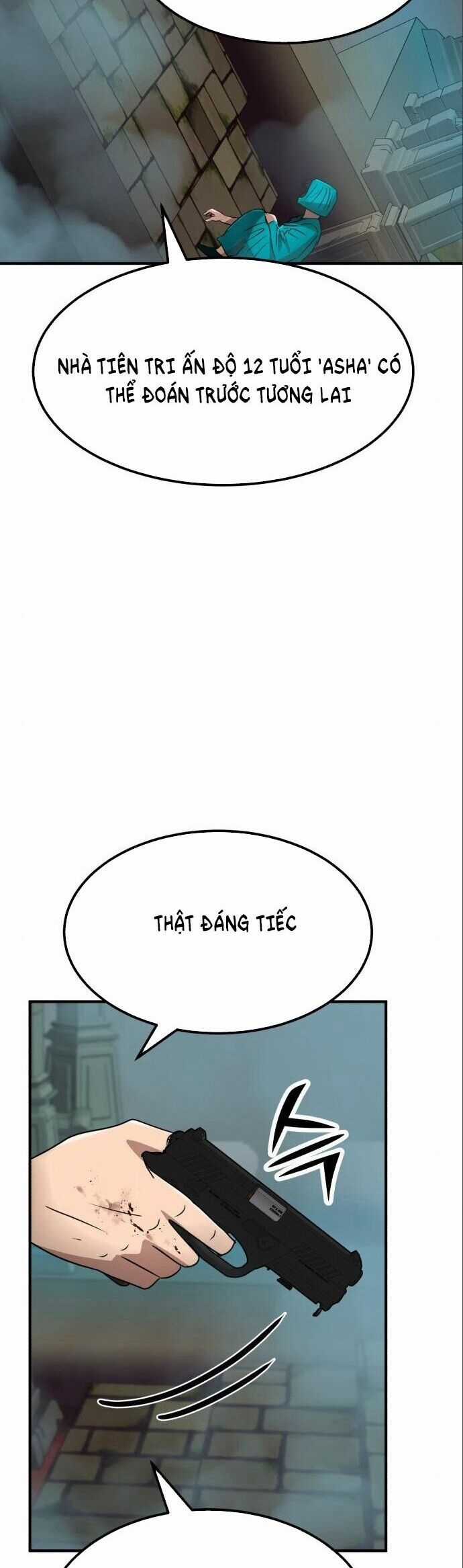 Coin Báo Thù - Chapter 53 - Trang 60