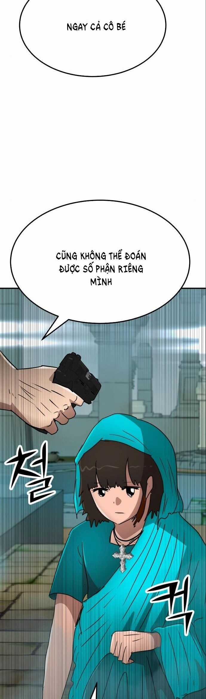 Coin Báo Thù - Chapter 53 - Trang 61