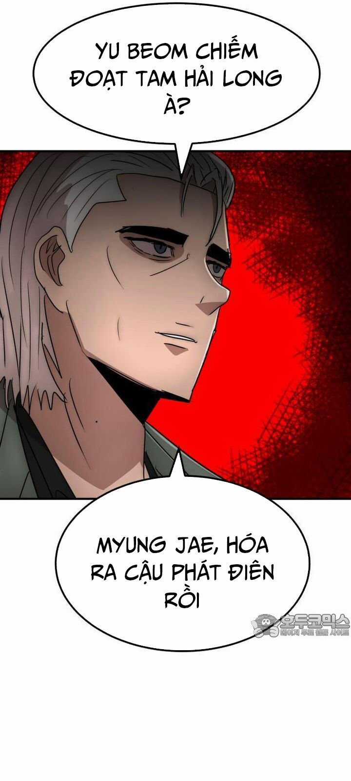 Coin Báo Thù - Chapter 54 - Trang 11