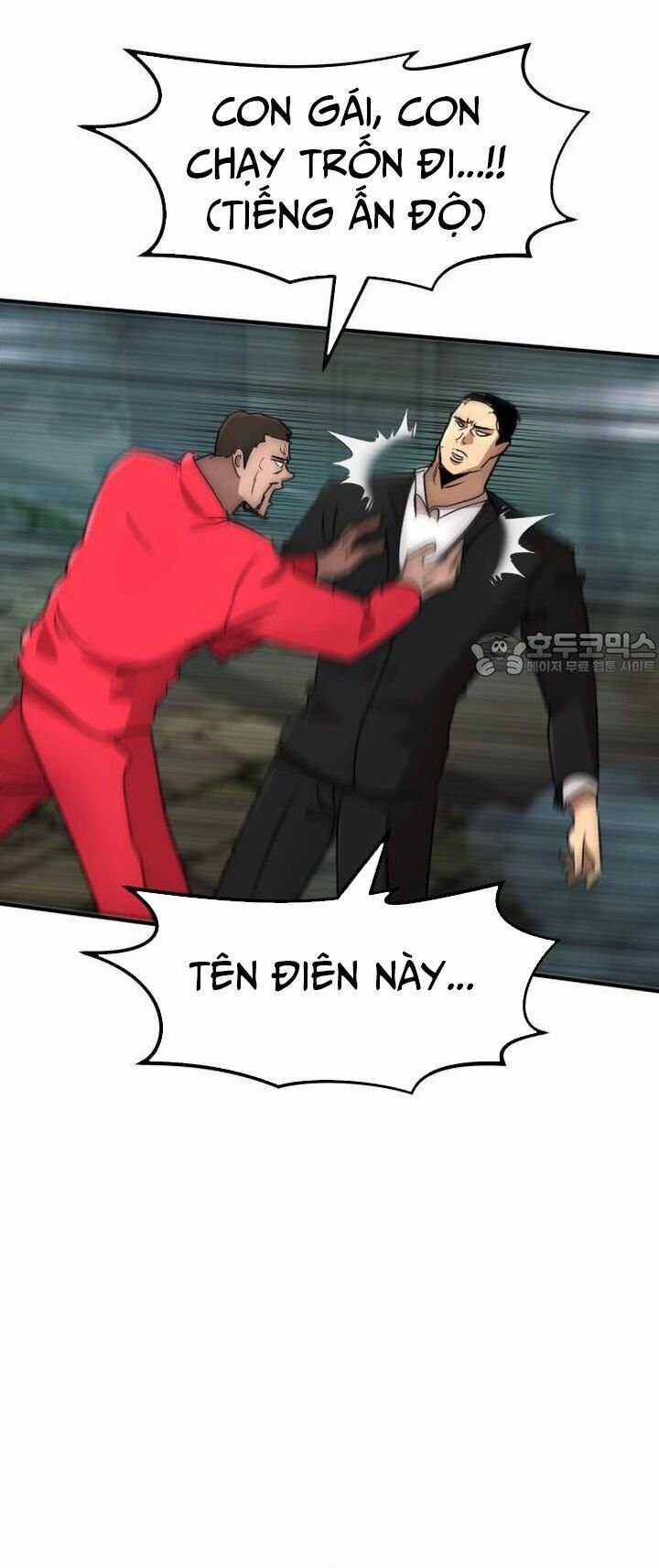 Coin Báo Thù - Chapter 54 - Trang 16