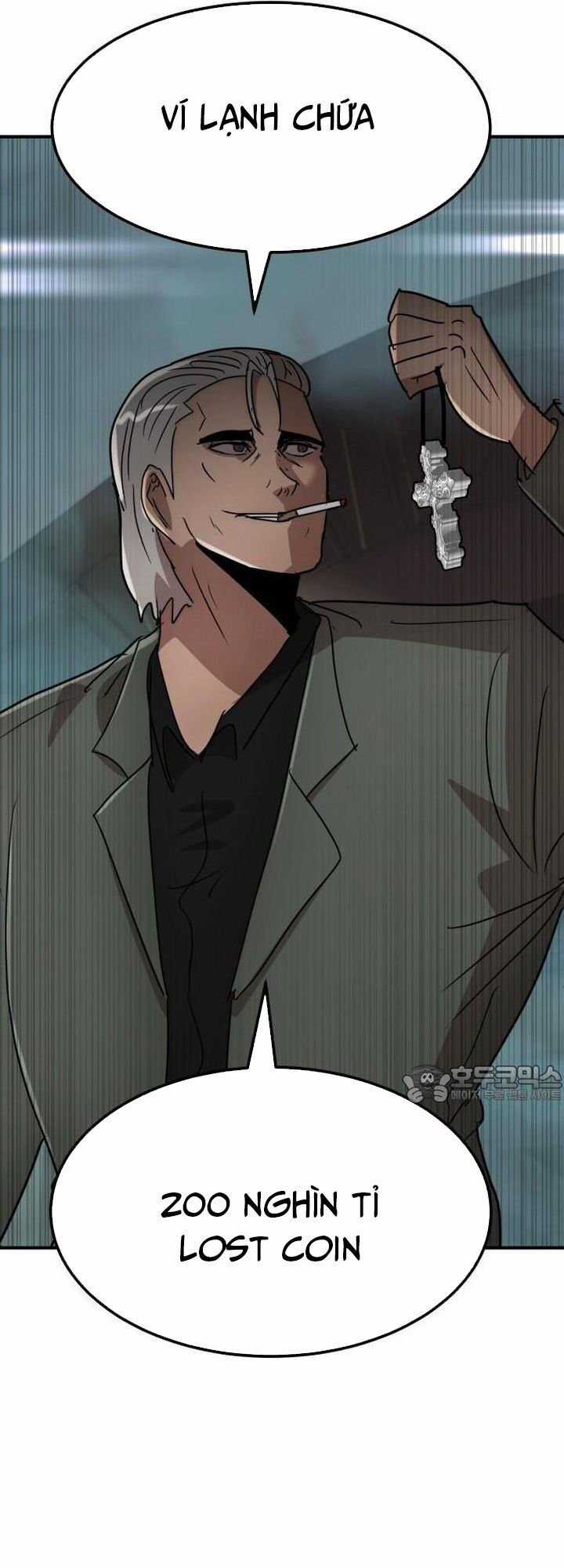 Coin Báo Thù - Chapter 54 - Trang 26