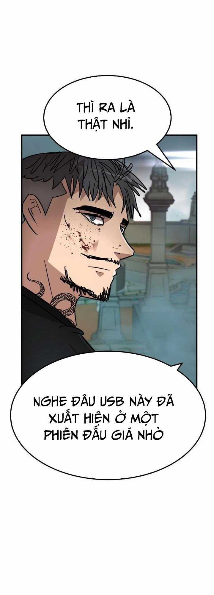 Coin Báo Thù - Chapter 54 - Trang 27