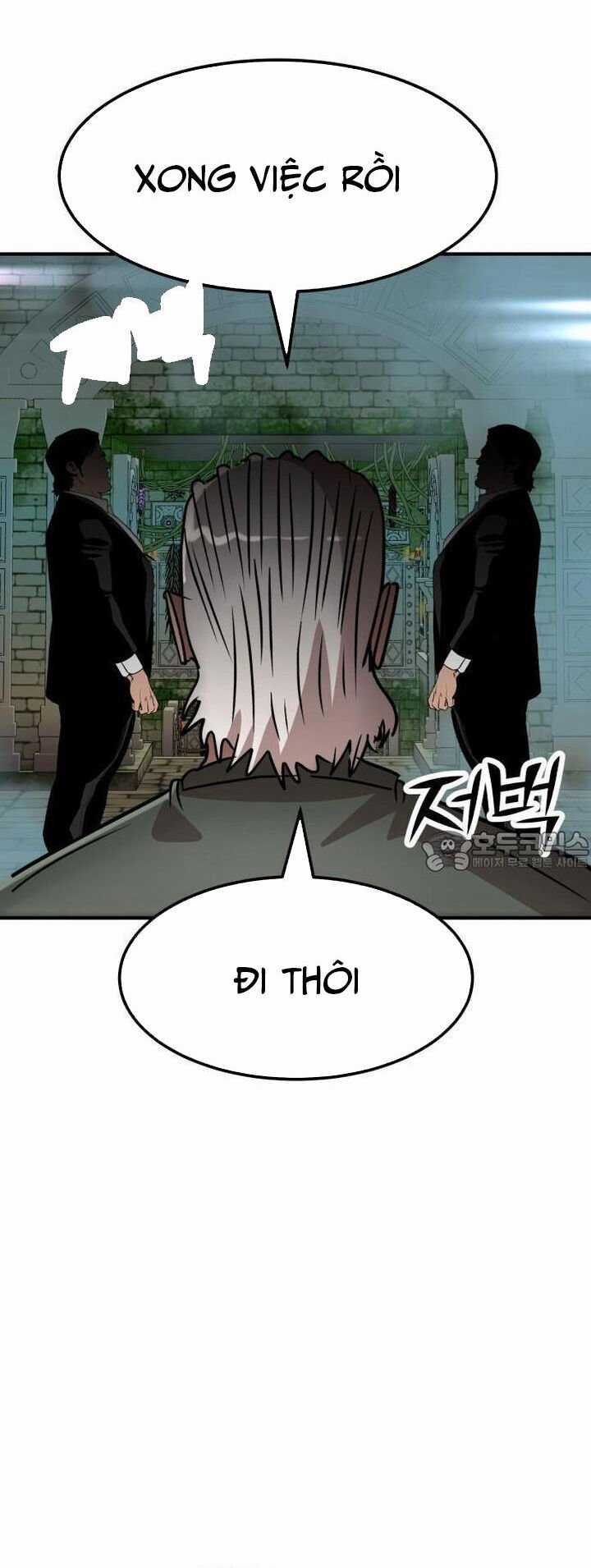 Coin Báo Thù - Chapter 54 - Trang 29