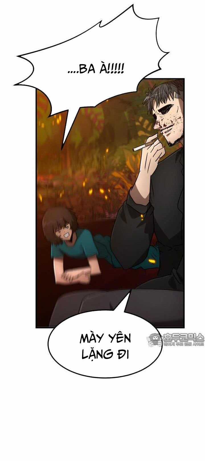 Coin Báo Thù - Chapter 54 - Trang 36