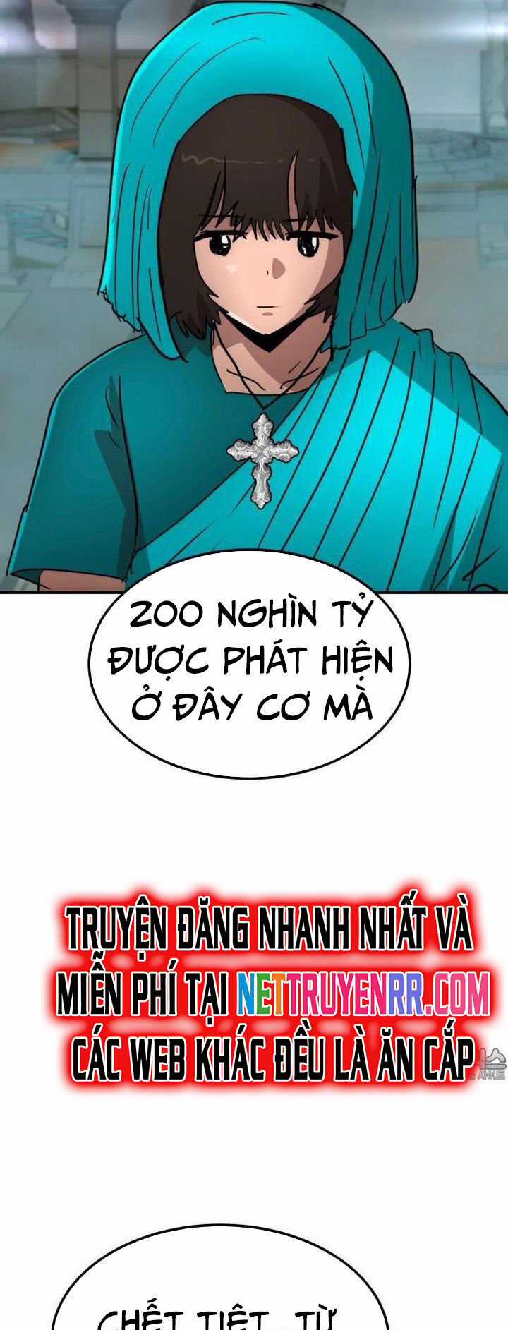 Coin Báo Thù - Chapter 54 - Trang 5