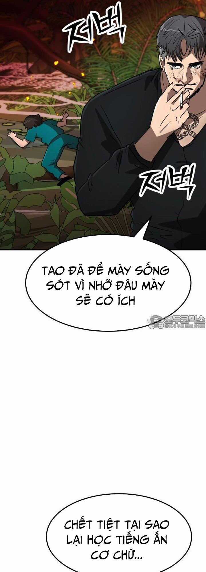Coin Báo Thù - Chapter 54 - Trang 45