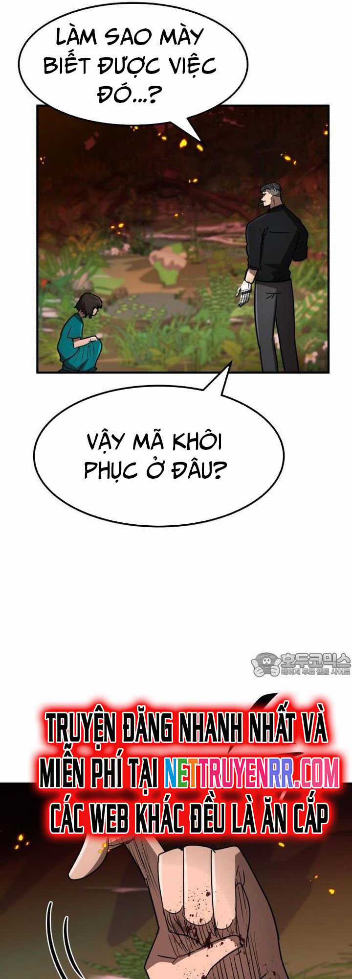 Coin Báo Thù - Chapter 54 - Trang 55