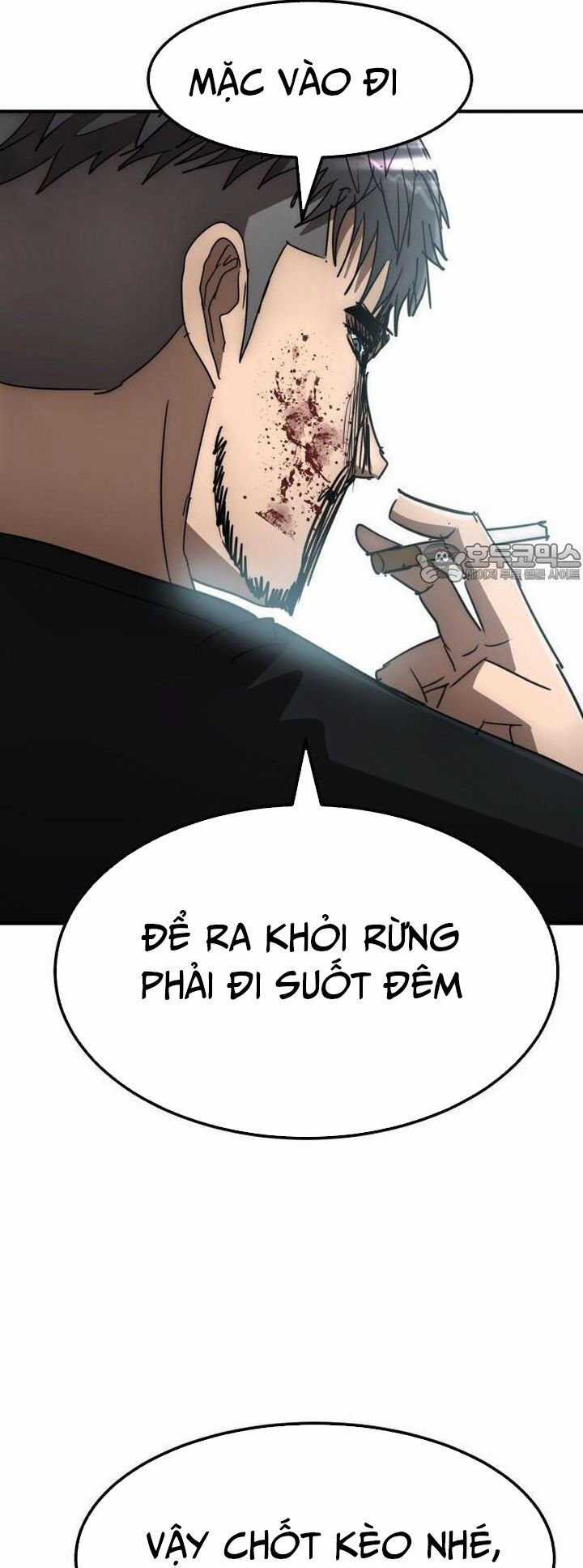 Coin Báo Thù - Chapter 54 - Trang 62