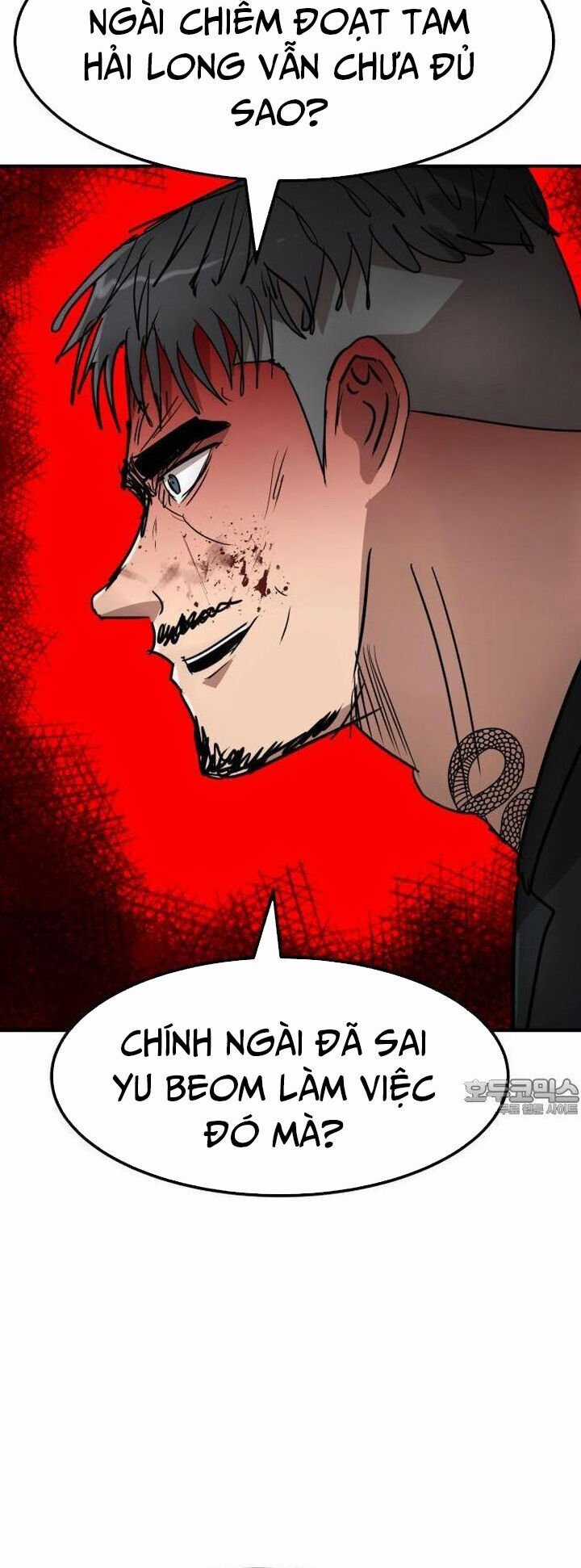 Coin Báo Thù - Chapter 54 - Trang 8