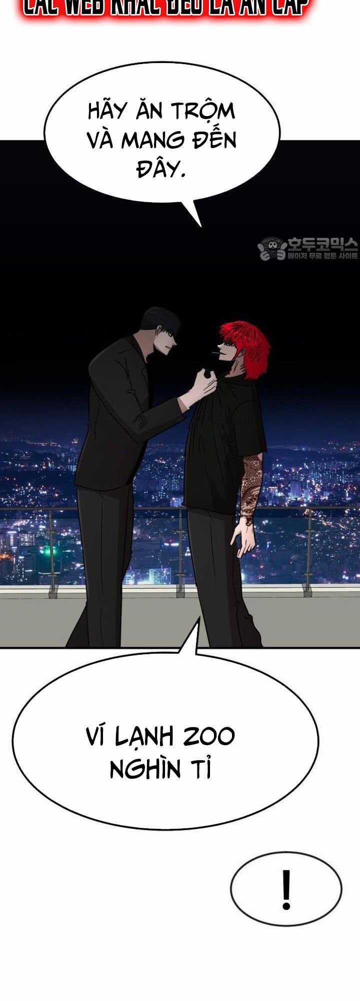 Coin Báo Thù - Chapter 54 - Trang 79