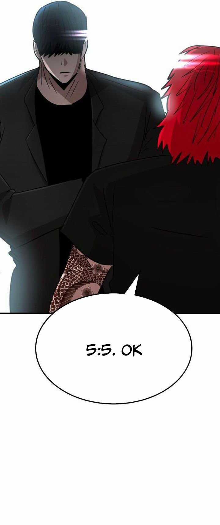 Coin Báo Thù - Chapter 54 - Trang 85