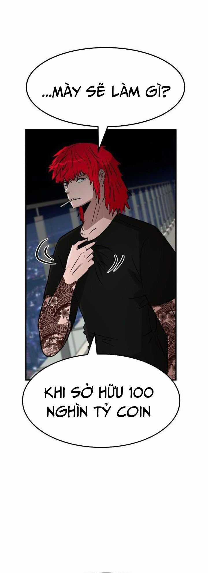 Coin Báo Thù - Chapter 54 - Trang 88