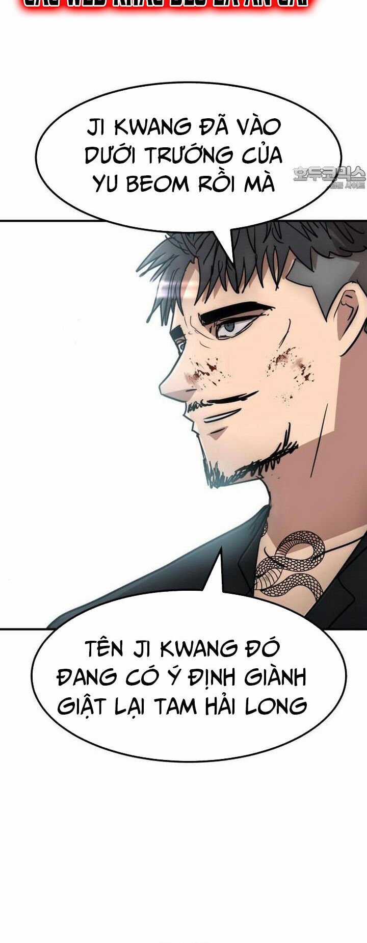 Coin Báo Thù - Chapter 54 - Trang 10