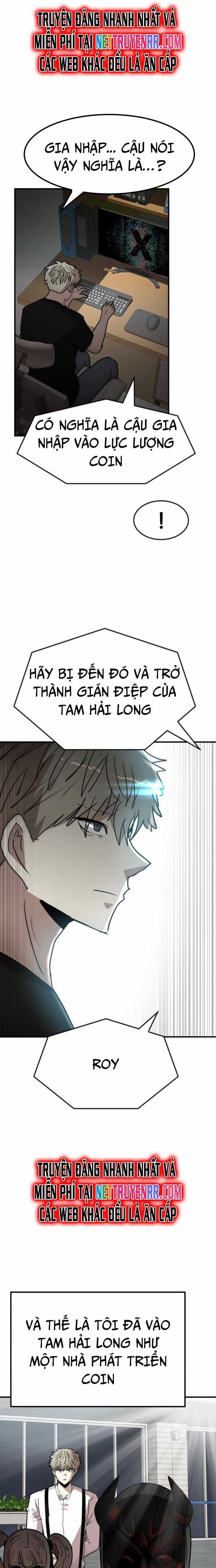 Coin Báo Thù - Chapter 55 - Trang 17