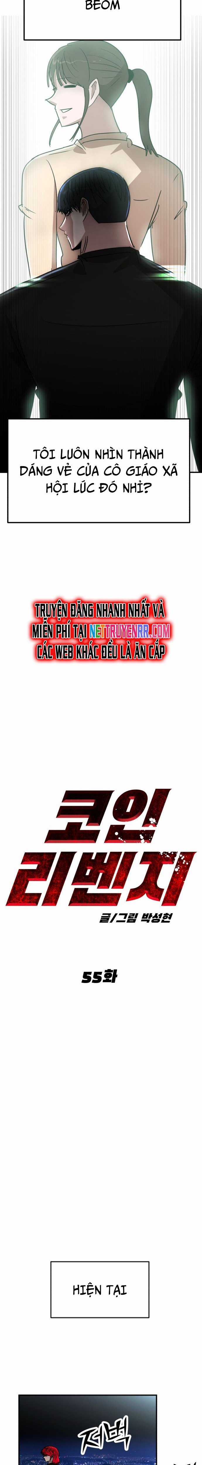 Coin Báo Thù - Chapter 55 - Trang 19