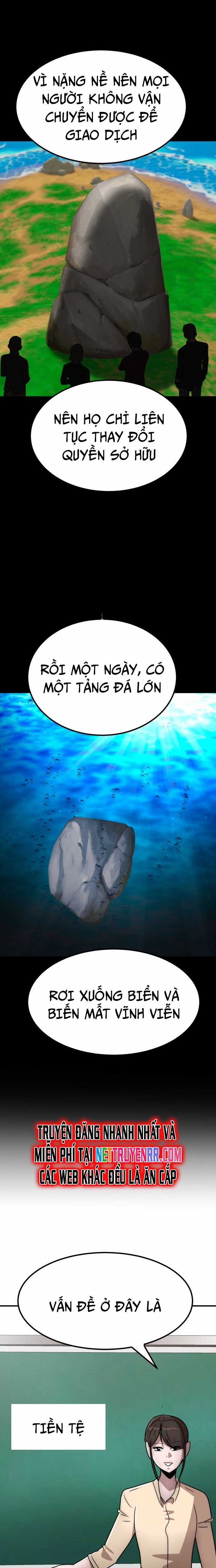 Coin Báo Thù - Chapter 55 - Trang 3
