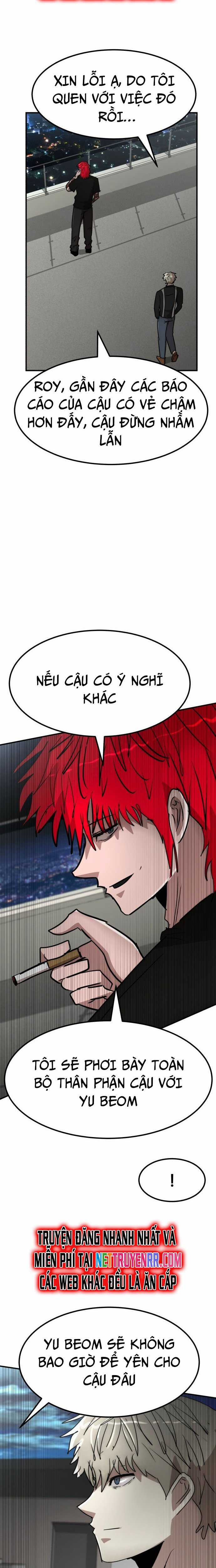 Coin Báo Thù - Chapter 55 - Trang 21