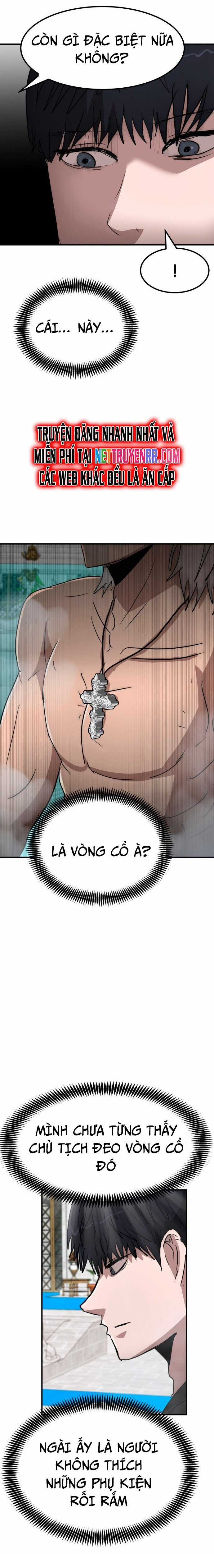 Coin Báo Thù - Chapter 55 - Trang 24