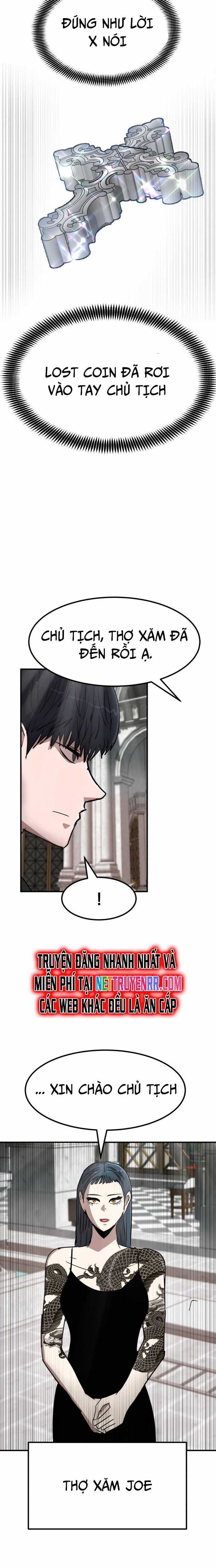 Coin Báo Thù - Chapter 55 - Trang 27