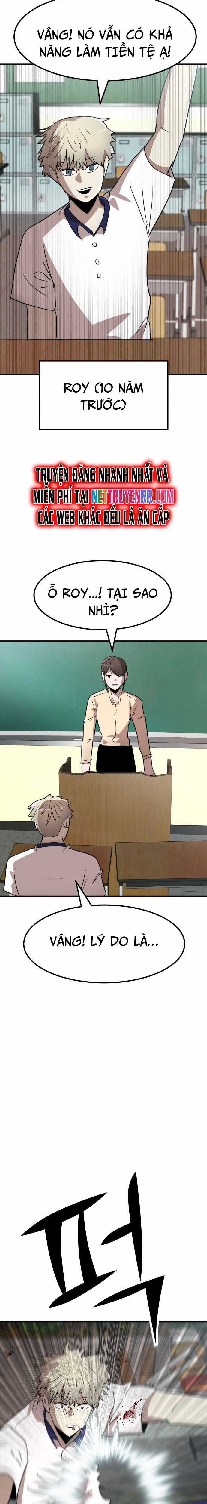 Coin Báo Thù - Chapter 55 - Trang 4